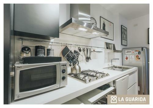 Apartamento Relais Giusti 2 - La Guarida