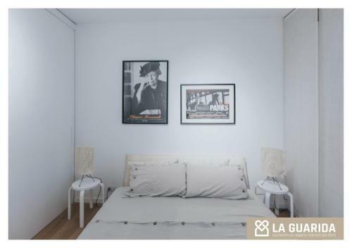 Apartamento Relais Giusti 2 - La Guarida