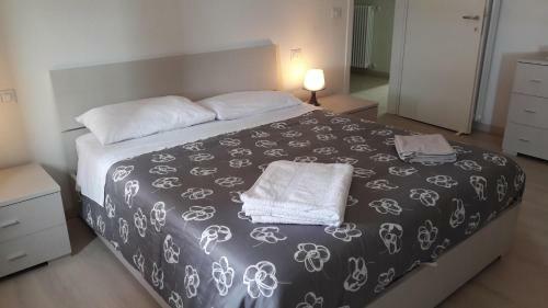 Apartamento Residenza Lux Fronte Mare