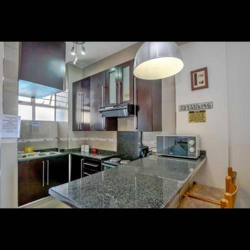 Apartamento Durban Beachfront Sea Sands Self Catering Acommodation Suites