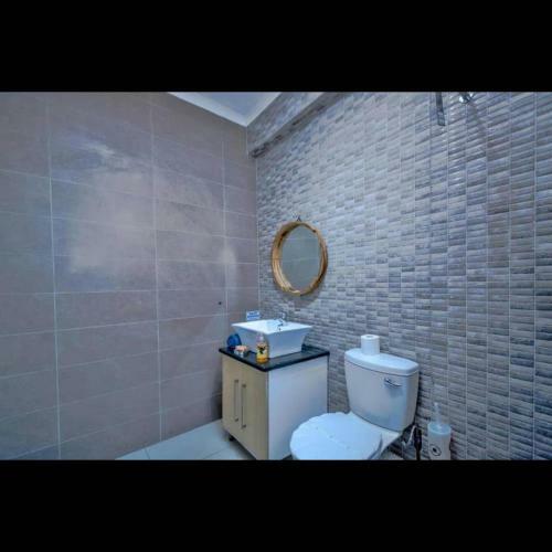 Apartamento Durban Beachfront Sea Sands Self Catering Acommodation Suites