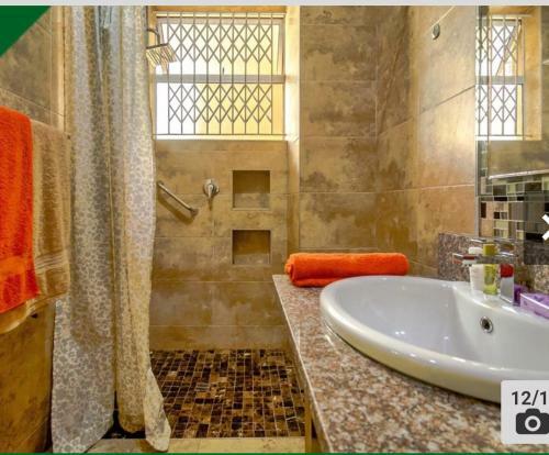 Apartamento Durban Beachfront Sea Sands Self Catering Acommodation Suites