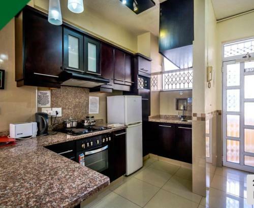 Apartamento Durban Beachfront Sea Sands Self Catering Acommodation Suites