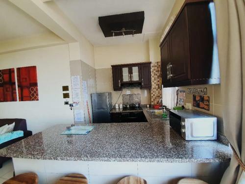 Apartamento Durban Beachfront Sea Sands Self Catering Acommodation Suites