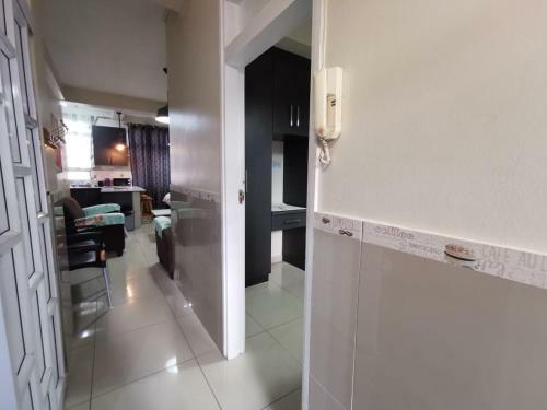 Apartamento Durban Beachfront Sea Sands Self Catering Acommodation Suites