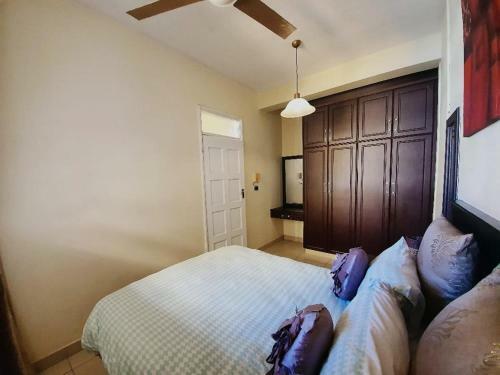Apartamento Durban Beachfront Sea Sands Self Catering Acommodation Suites