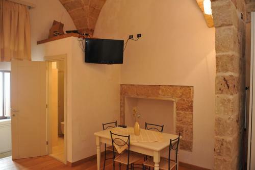 Palazzo Dei Saraceni