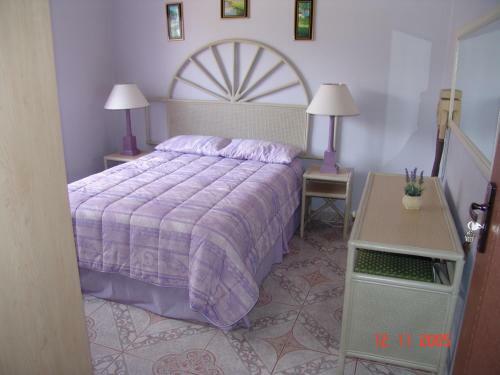 Bed And Breakfast At Eves