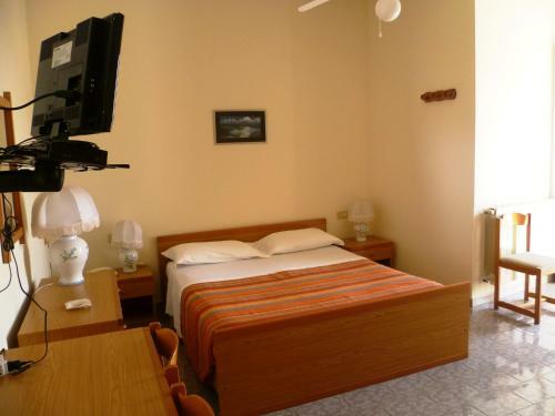 Hotel Ariston
