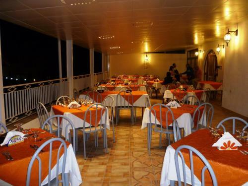 Hotel Ariston