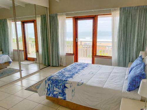 Apartamento Dolphin Beach Villa 18a & 18b