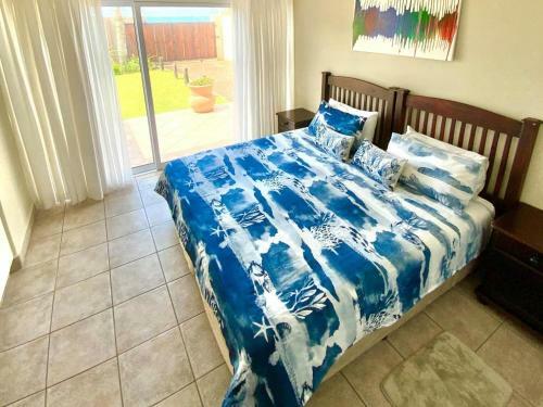 Apartamento Dolphin Beach Villa 18a & 18b