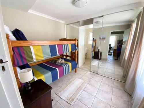Apartamento Dolphin Beach Villa 18a & 18b