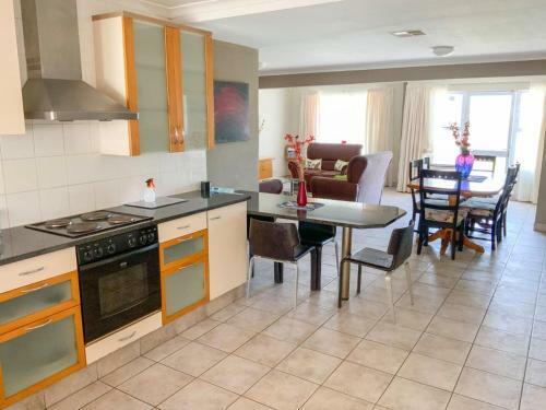 Apartamento Dolphin Beach Villa 18a & 18b