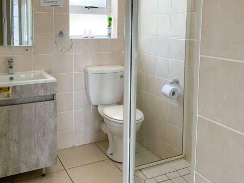 Apartamento Dolphin Beach Villa 18a & 18b