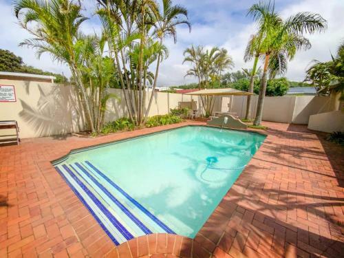 Apartamento Dolphin Beach Villa 18a & 18b