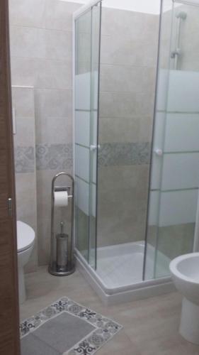 Bed & Breakfast Dimora Sole Del Sud