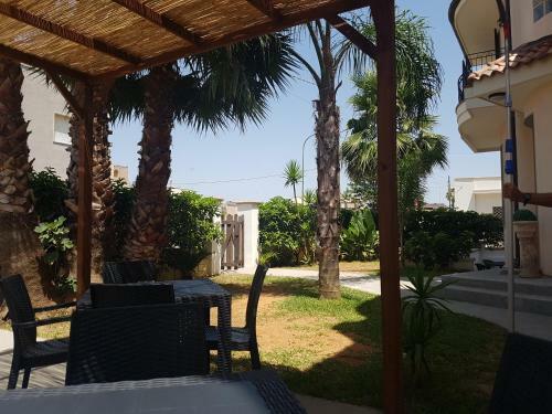 Bed & Breakfast Dimora Sole Del Sud
