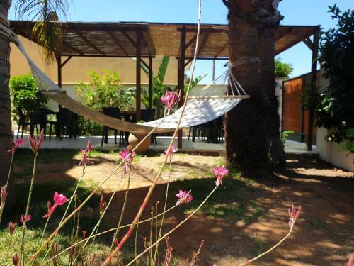 Bed & Breakfast Dimora Sole Del Sud