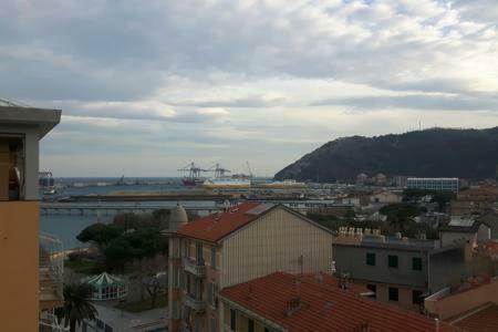 Apartamento Summer Penthouse