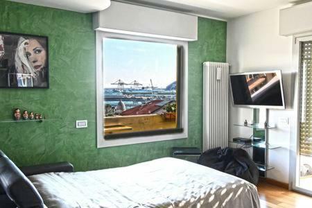 Apartamento Summer Penthouse