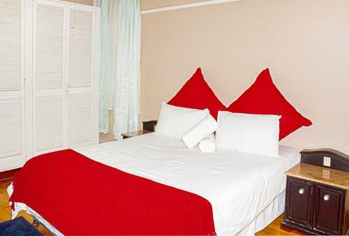 Apartamento Frere Hill