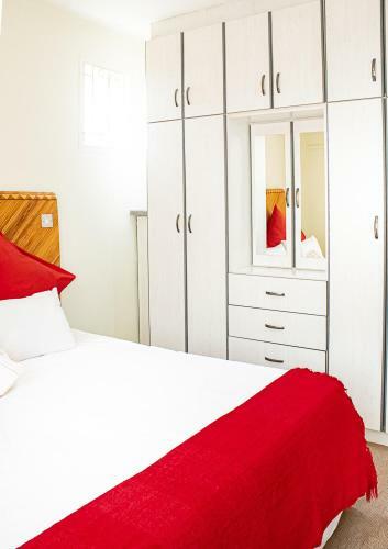 Apartamento Frere Hill