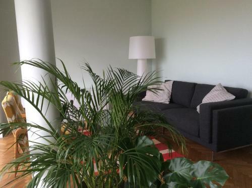 Apartamento Julia Luxury Suite