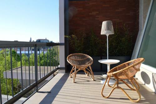 Apartamento Julia Luxury Suite