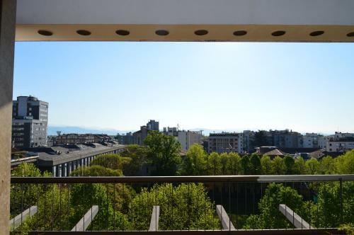 Apartamento Julia Luxury Suite