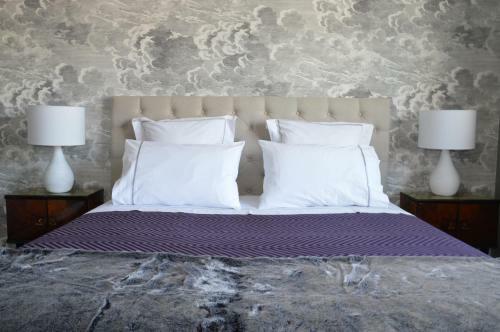 Apartamento Julia Luxury Suite