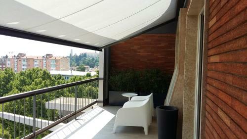 Apartamento Julia Luxury Suite