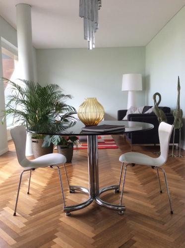 Apartamento Julia Luxury Suite