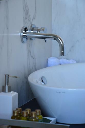 Apartamento Julia Luxury Suite
