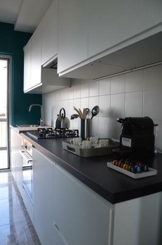 Apartamento Julia Luxury Suite