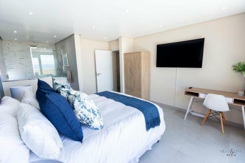 Apartamento Villa Terrazina