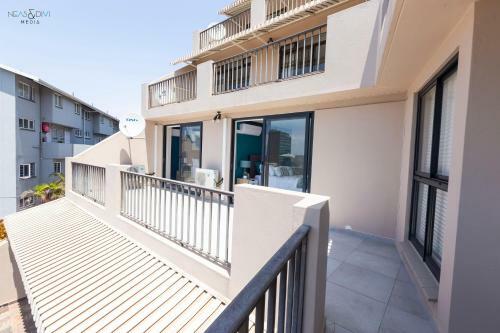 Apartamento Villa Terrazina