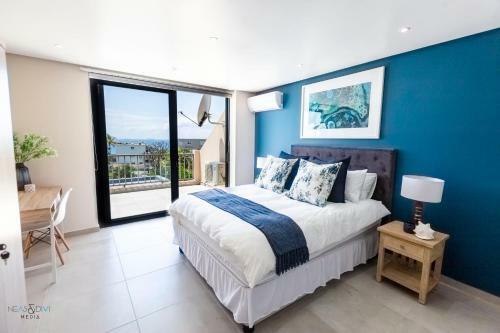 Apartamento Villa Terrazina