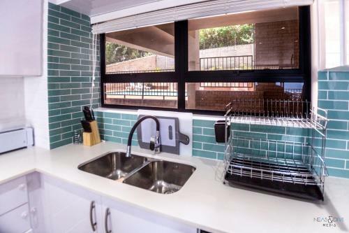 Apartamento Villa Terrazina