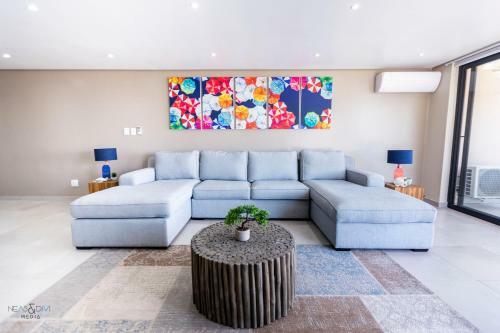 Apartamento Villa Terrazina