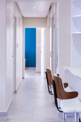 Apartamento Villa Terrazina