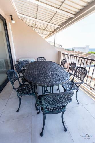 Apartamento Villa Terrazina