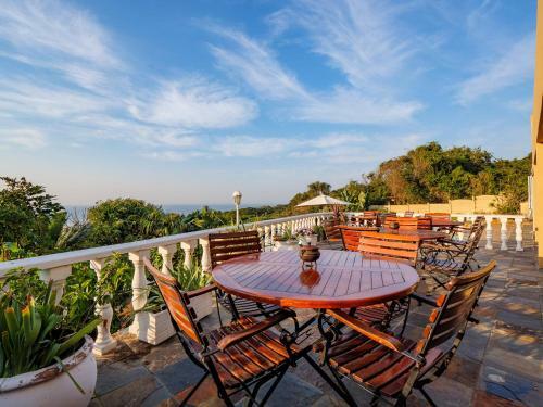 Villa Umhlanga Beach House
