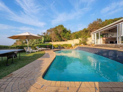 Villa Umhlanga Beach House