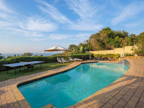 Villa Umhlanga Beach House