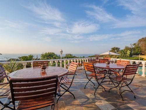 Villa Umhlanga Beach House
