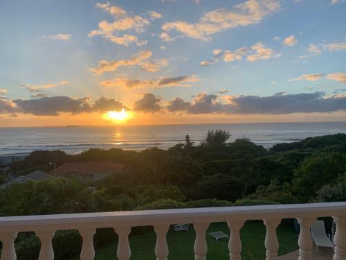 Villa Umhlanga Beach House
