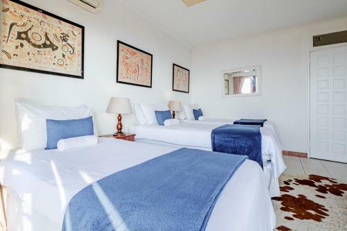 Villa Umhlanga Beach House