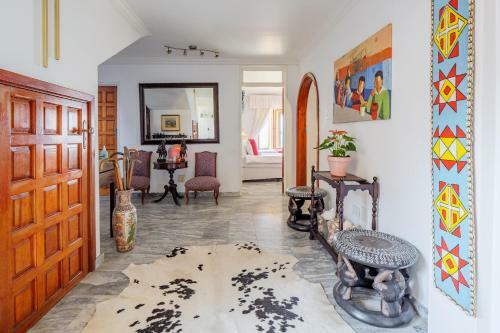 Villa Umhlanga Beach House