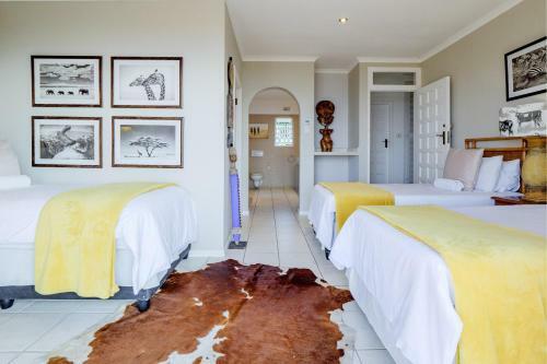 Villa Umhlanga Beach House